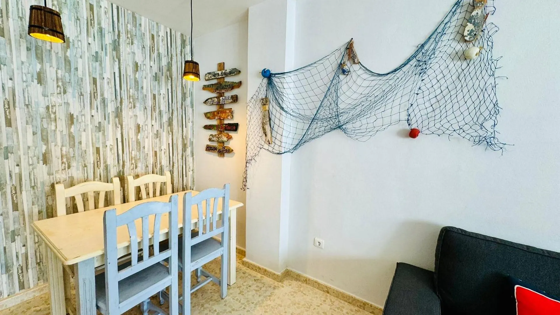 شقة Casa Marinera Playa Grupo Ac Gestion كونيل ذي لا فرونتيرا إسبانيا