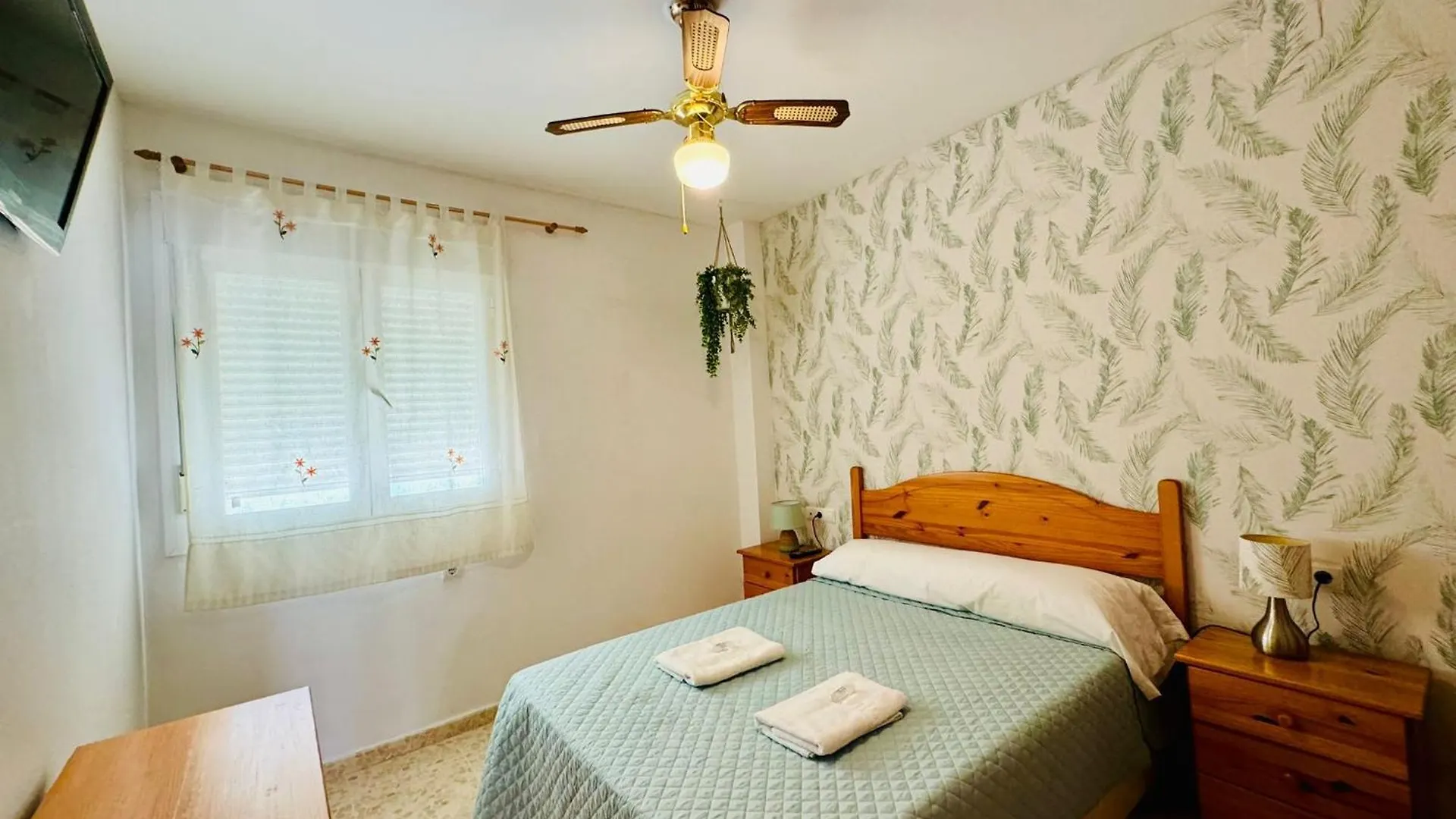 شقة Casa Marinera Playa Grupo Ac Gestion كونيل ذي لا فرونتيرا إسبانيا