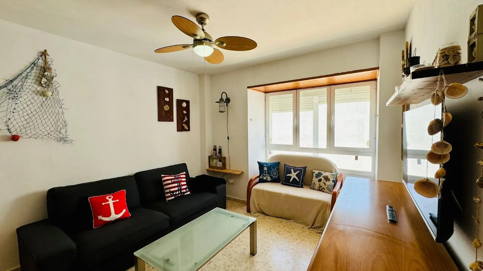 Apartamento Casa Marinera Playa Grupo Ac Gestion Conil De La Frontera