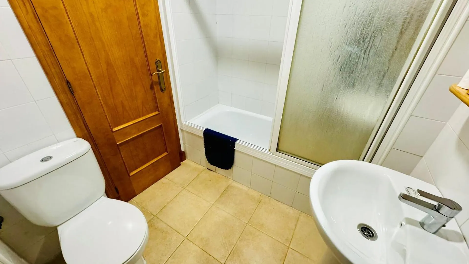 شقة Casa Marinera Playa Grupo Ac Gestion كونيل ذي لا فرونتيرا 0*,