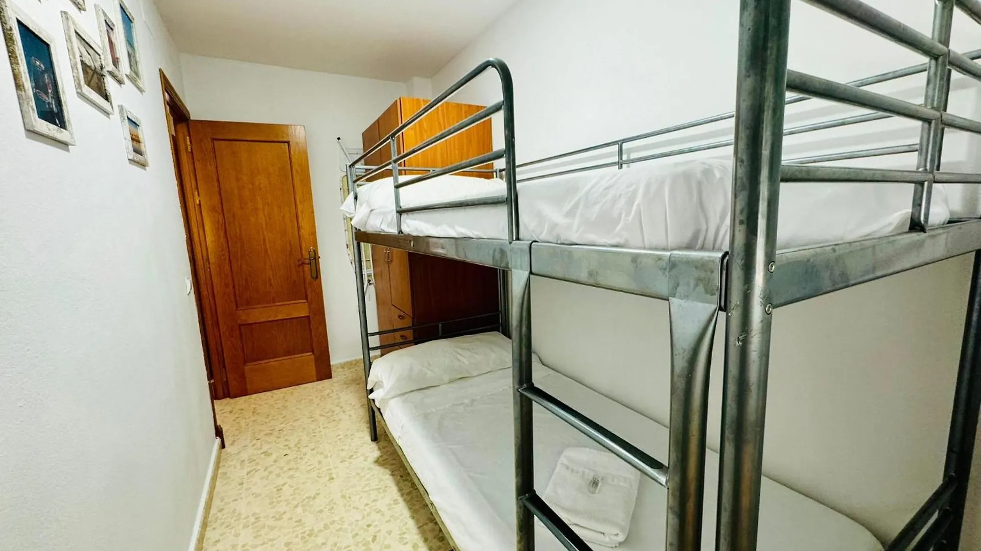Apartamento Casa Marinera Playa Grupo Ac Gestion Conil De La Frontera