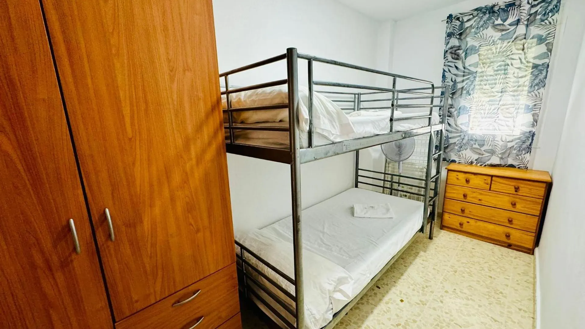 شقة Casa Marinera Playa Grupo Ac Gestion كونيل ذي لا فرونتيرا 0*,