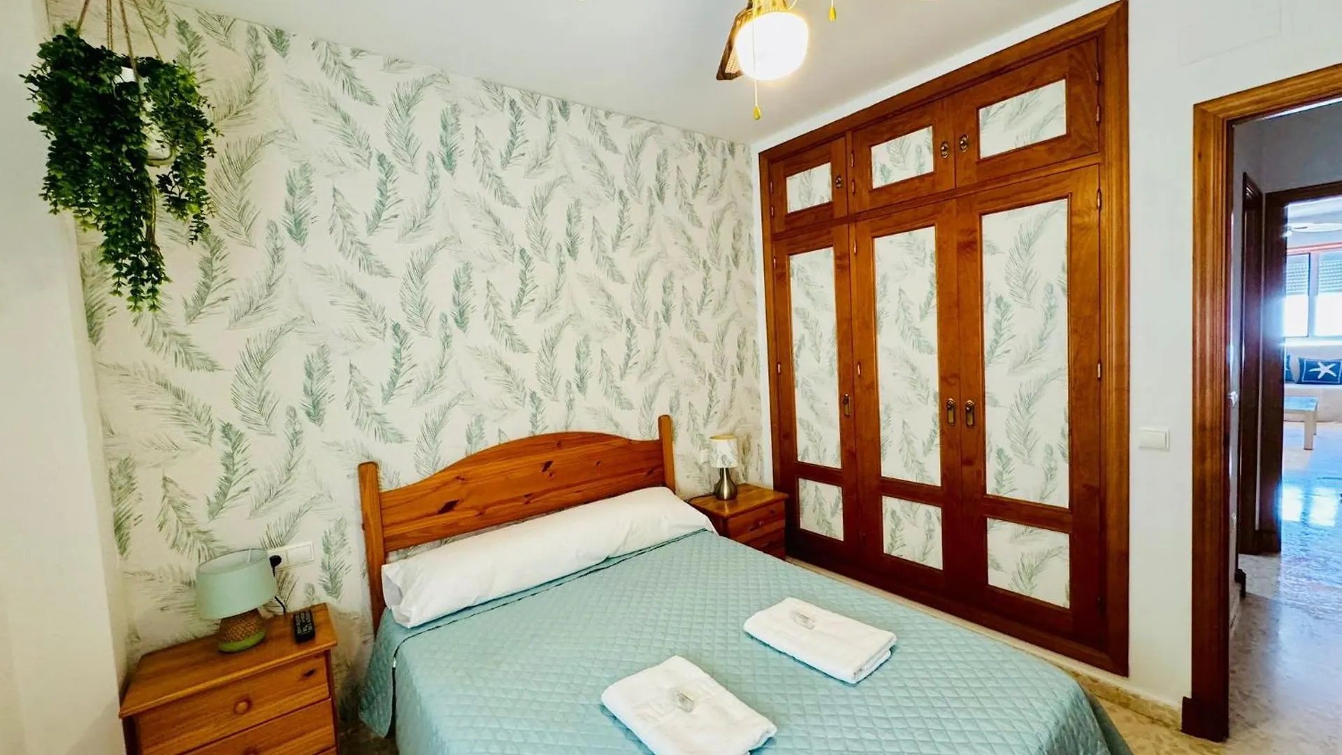 Apartamento Casa Marinera Playa Grupo Ac Gestion Conil De La Frontera
