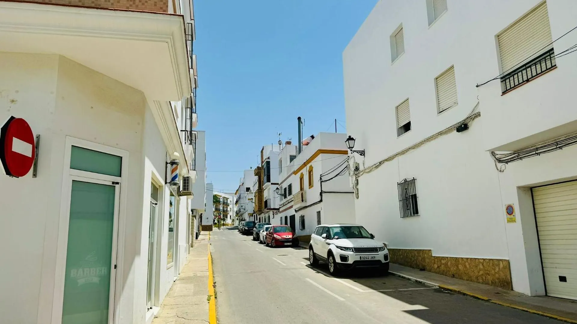 شقة Casa Marinera Playa Grupo Ac Gestion كونيل ذي لا فرونتيرا