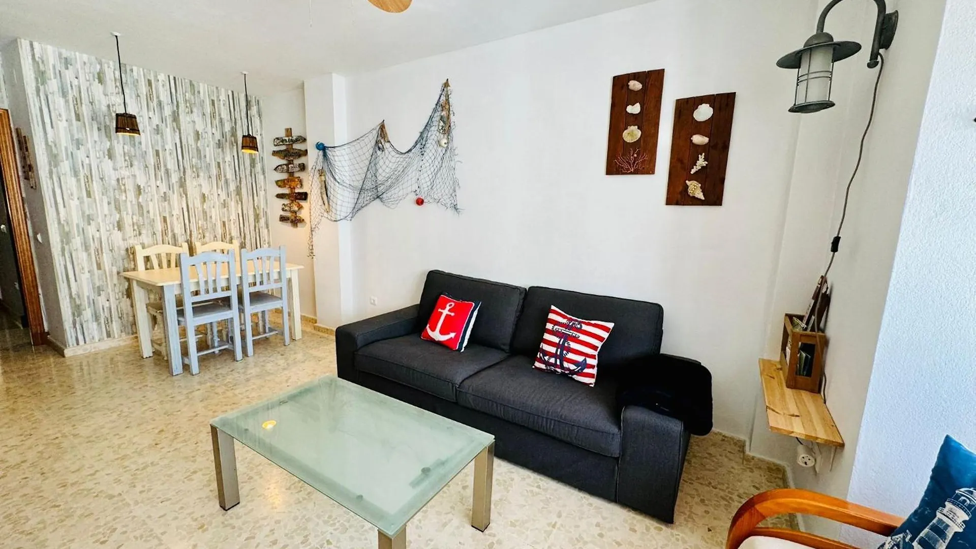 شقة Casa Marinera Playa Grupo Ac Gestion كونيل ذي لا فرونتيرا