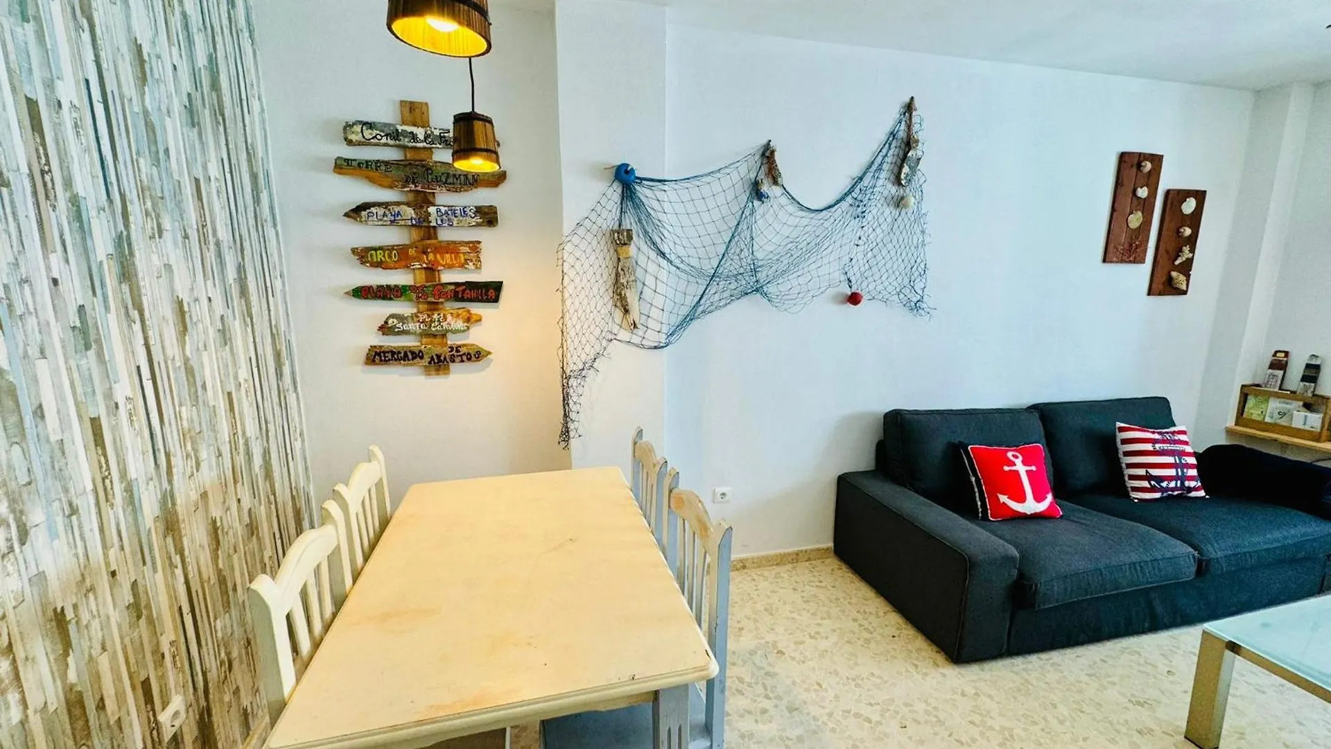 شقة Casa Marinera Playa Grupo Ac Gestion كونيل ذي لا فرونتيرا إسبانيا