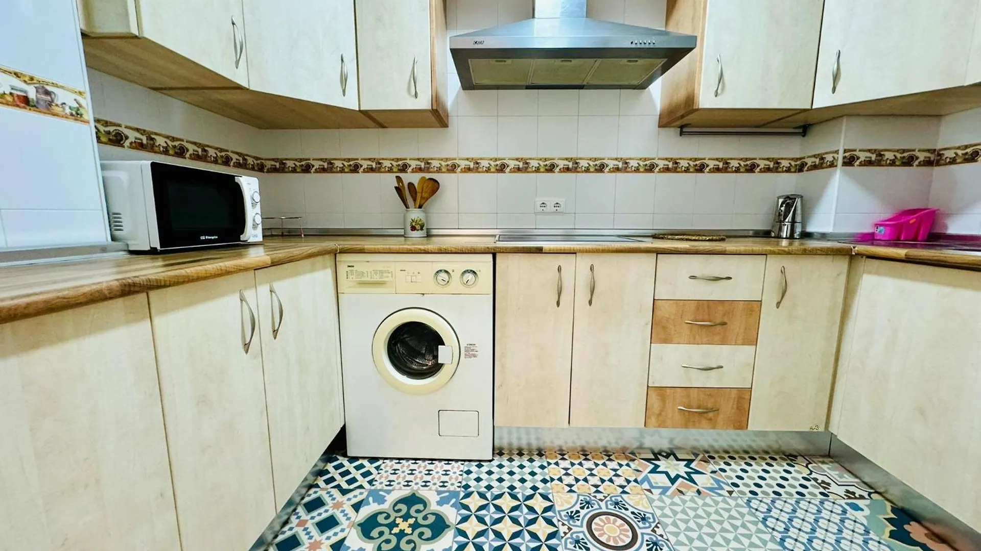 Apartamento Casa Marinera Playa Grupo Ac Gestion Conil De La Frontera 0*,  España